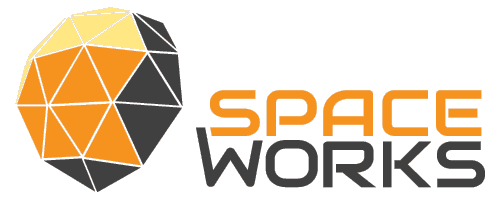 Spaceworks Leipzig – Licht und Form